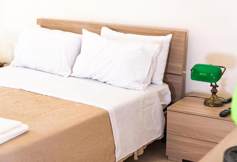 ペンション Beb Villa Mavi