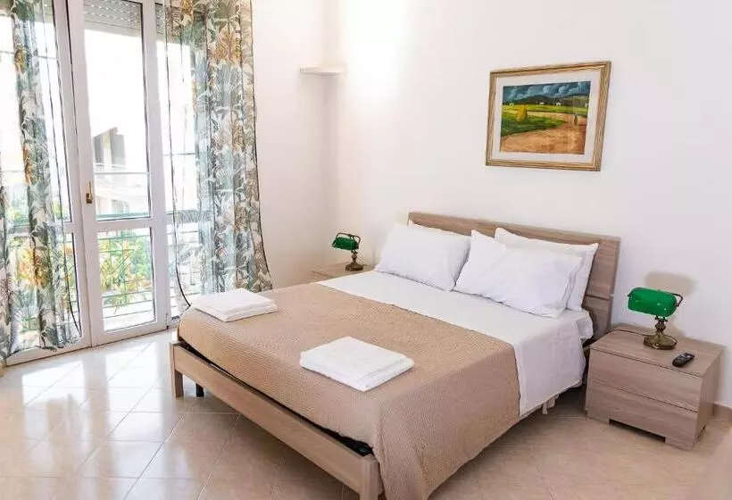 Majatalo Beb Villa Mavi