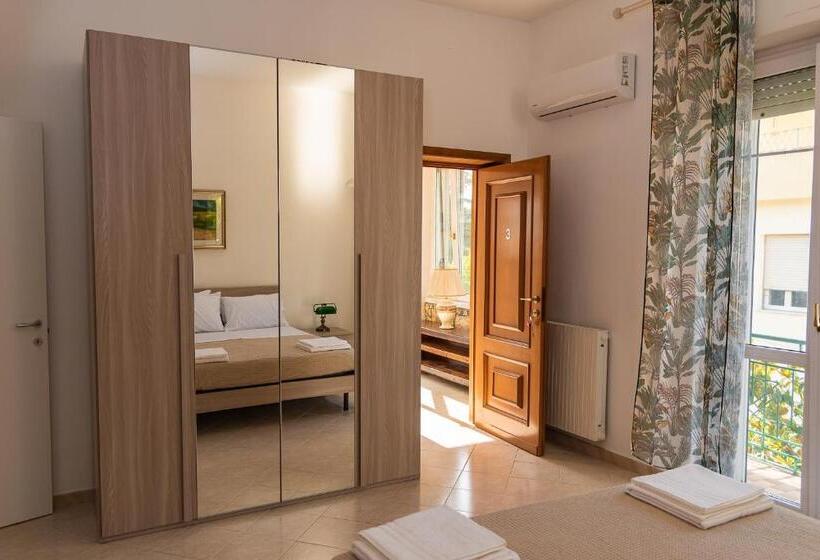 ペンション Beb Villa Mavi