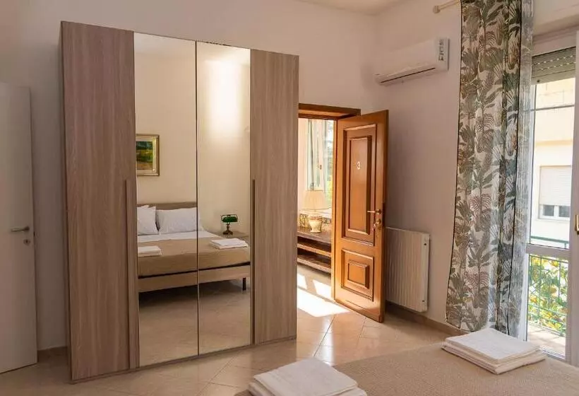 Majatalo Beb Villa Mavi