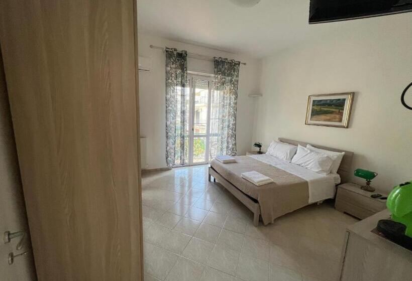 ペンション Beb Villa Mavi