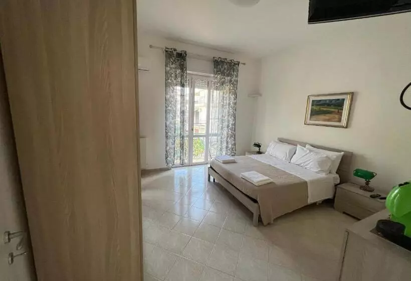Majatalo Beb Villa Mavi