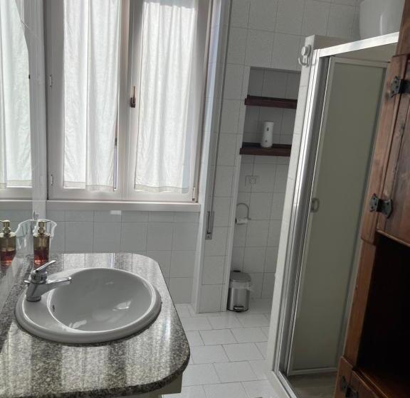 ペンション Beb Villa Mavi