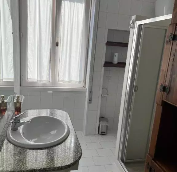 Majatalo Beb Villa Mavi