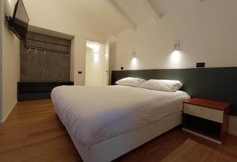 膳宿费 La Barchessa Loft & Rooms   Free Parking