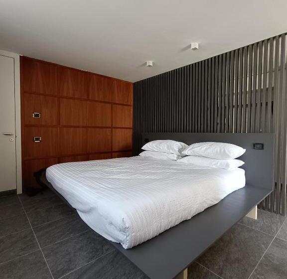 膳宿费 La Barchessa Loft & Rooms   Free Parking