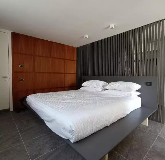 پانسیون La Barchessa Loft & Rooms   Free Parking