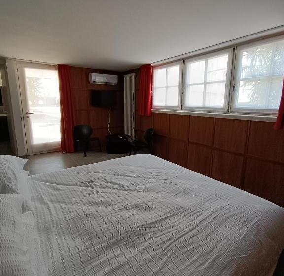 膳宿费 La Barchessa Loft & Rooms   Free Parking