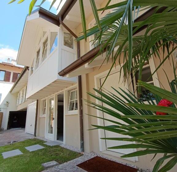 膳宿费 La Barchessa Loft & Rooms   Free Parking