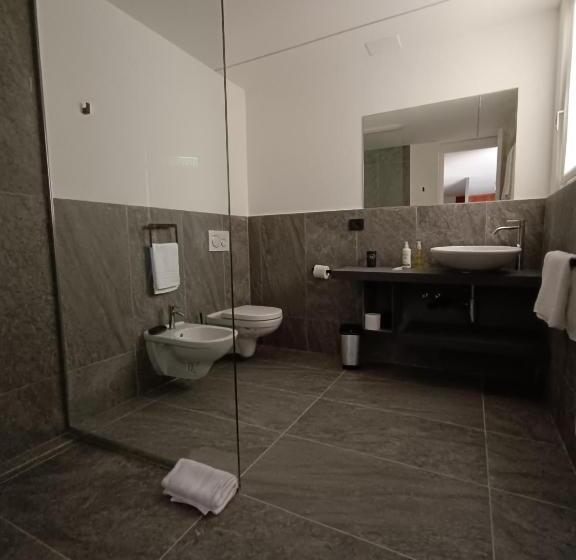 膳宿费 La Barchessa Loft & Rooms   Free Parking