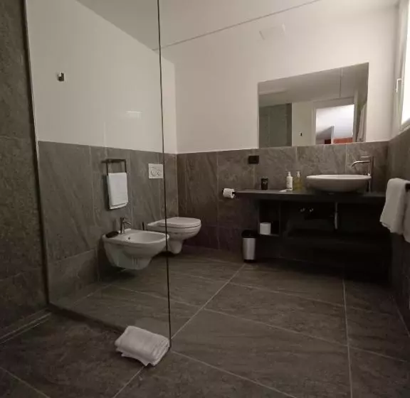 پانسیون La Barchessa Loft & Rooms   Free Parking