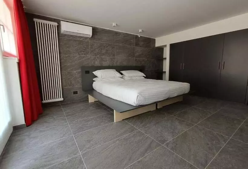 پانسیون La Barchessa Loft & Rooms   Free Parking