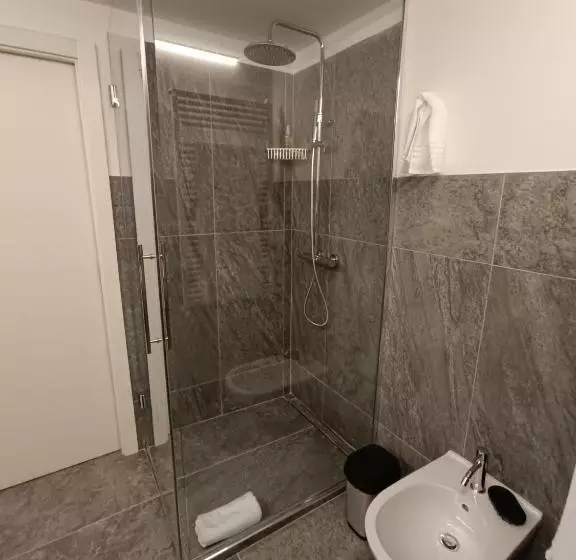 پانسیون La Barchessa Loft & Rooms   Free Parking