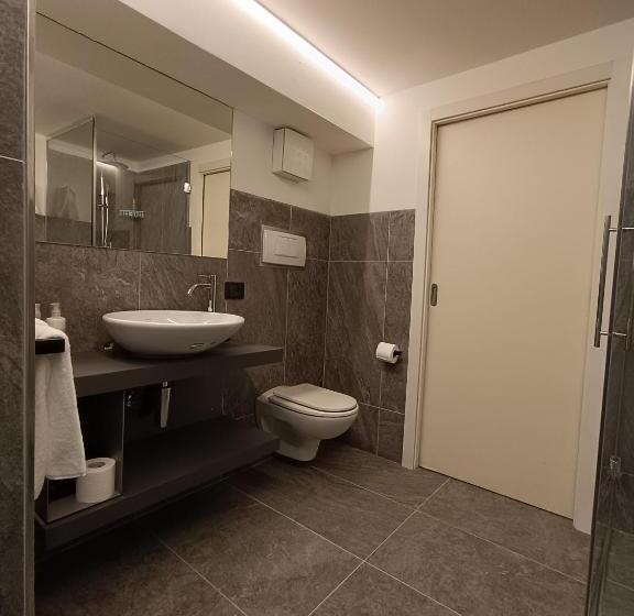 膳宿费 La Barchessa Loft & Rooms   Free Parking