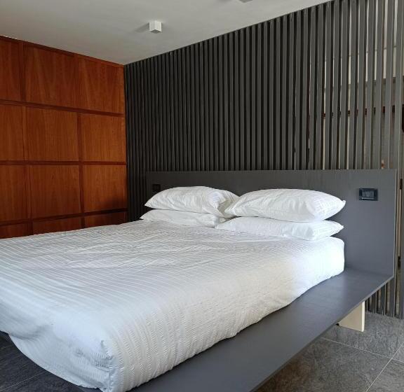 膳宿费 La Barchessa Loft & Rooms   Free Parking