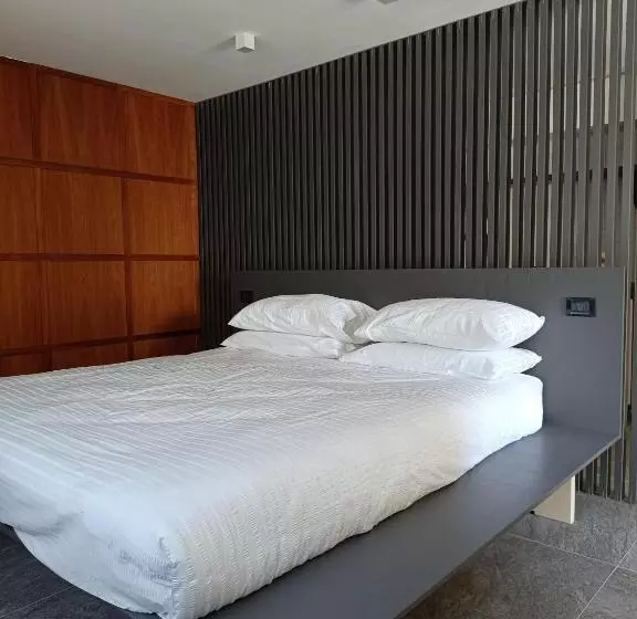 پانسیون La Barchessa Loft & Rooms   Free Parking