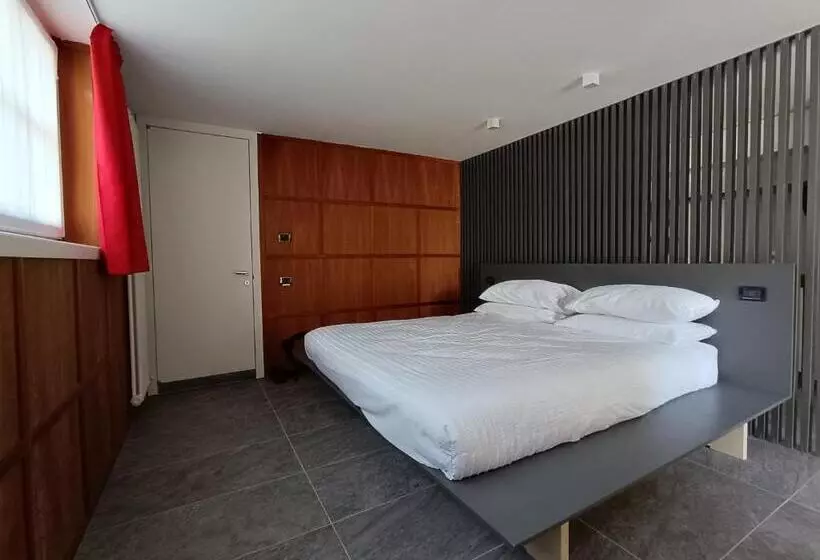 پانسیون La Barchessa Loft & Rooms   Free Parking