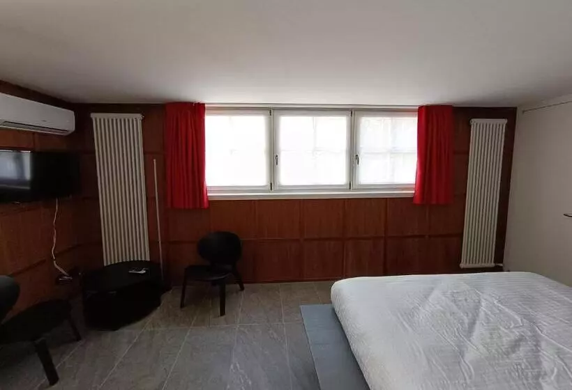 پانسیون La Barchessa Loft & Rooms   Free Parking