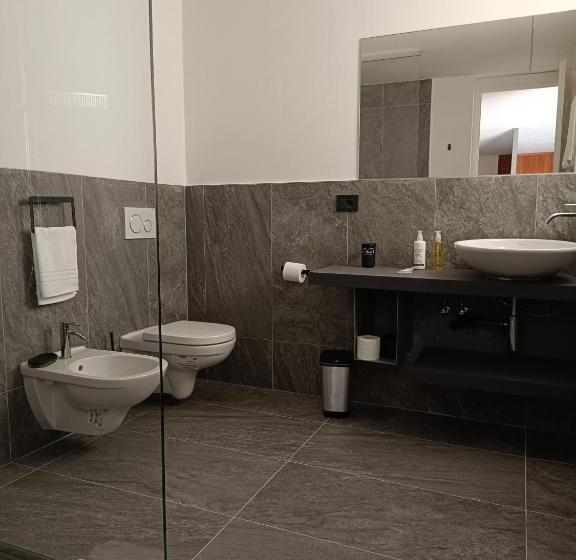 膳宿费 La Barchessa Loft & Rooms   Free Parking