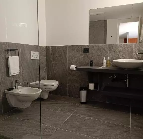 پانسیون La Barchessa Loft & Rooms   Free Parking