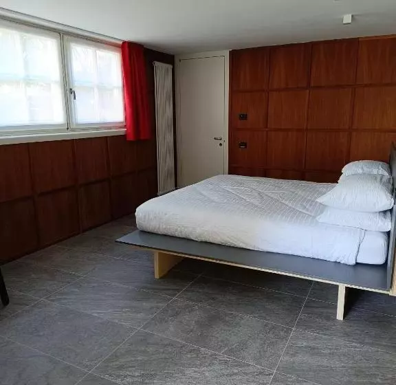 پانسیون La Barchessa Loft & Rooms   Free Parking