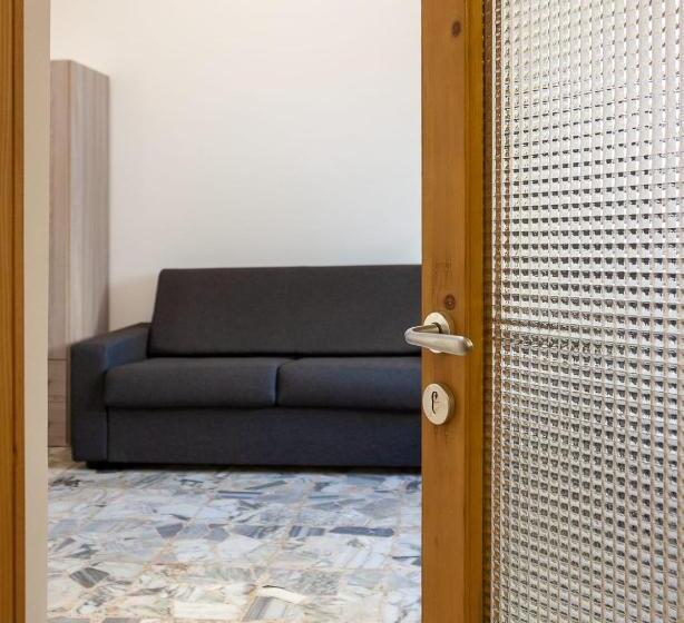 Пансион Nopal Casa Vacanze