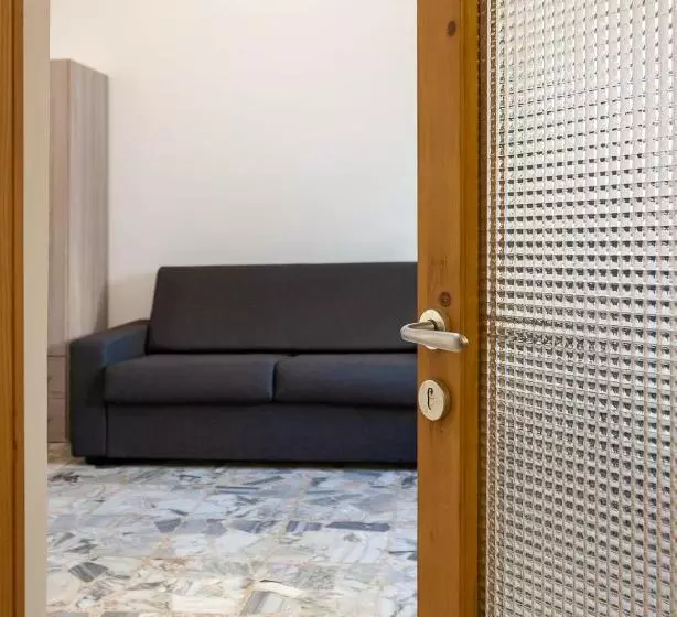 ペンション Nopal Casa Vacanze