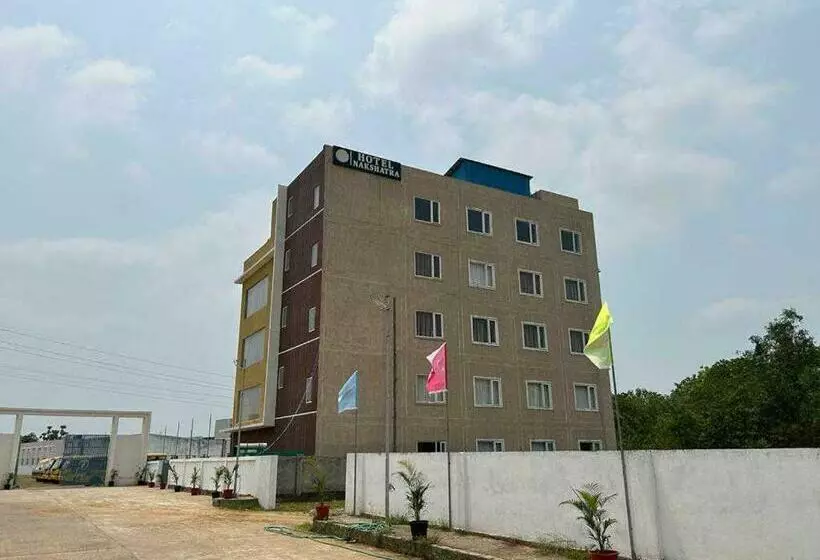 Super Oyo Flagship Hotel Nakshatra
