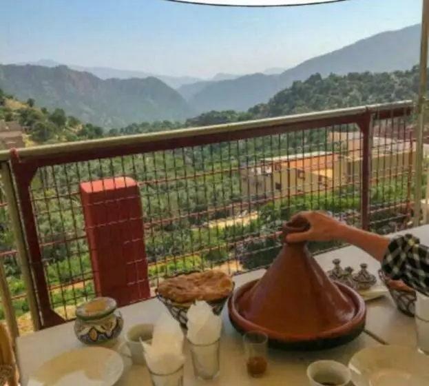 Auberge Village Paradise Valley