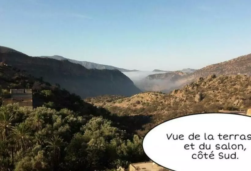 Auberge Village Paradise Valley