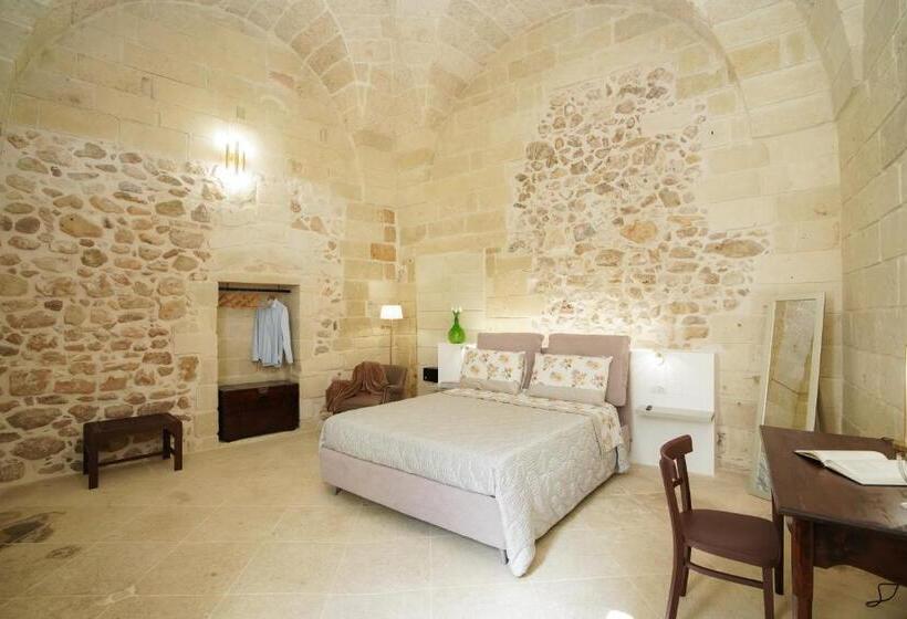 민박 Dimora La Fuga