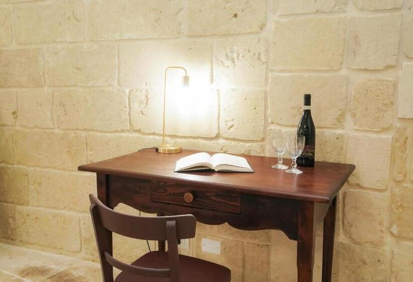 민박 Dimora La Fuga