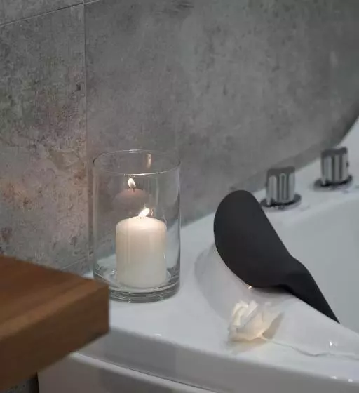 Aamiaismajoitus (B&B) Dimora La Fuga