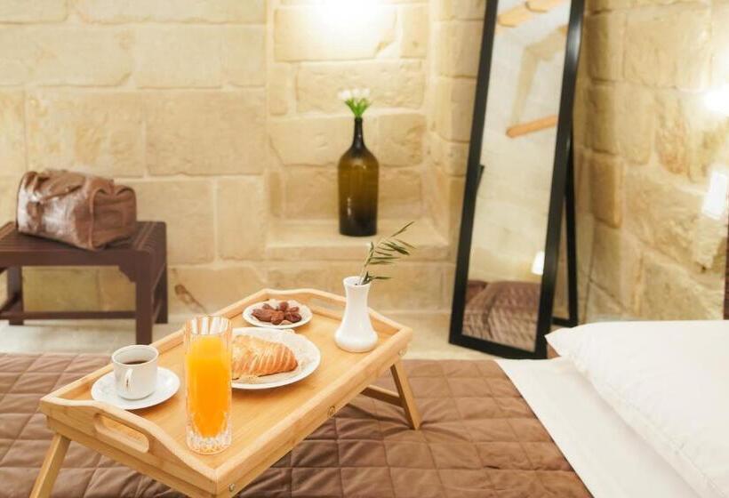 민박 Dimora La Fuga