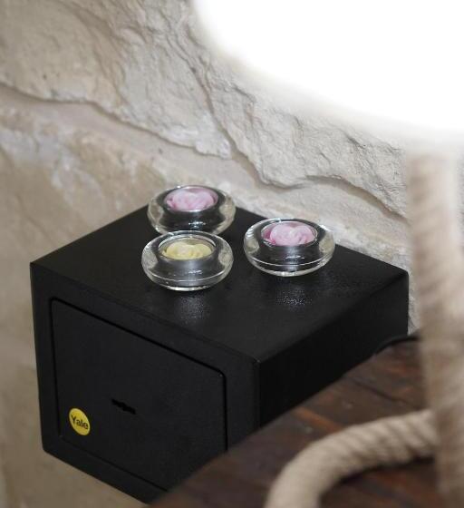 민박 Dimora La Fuga