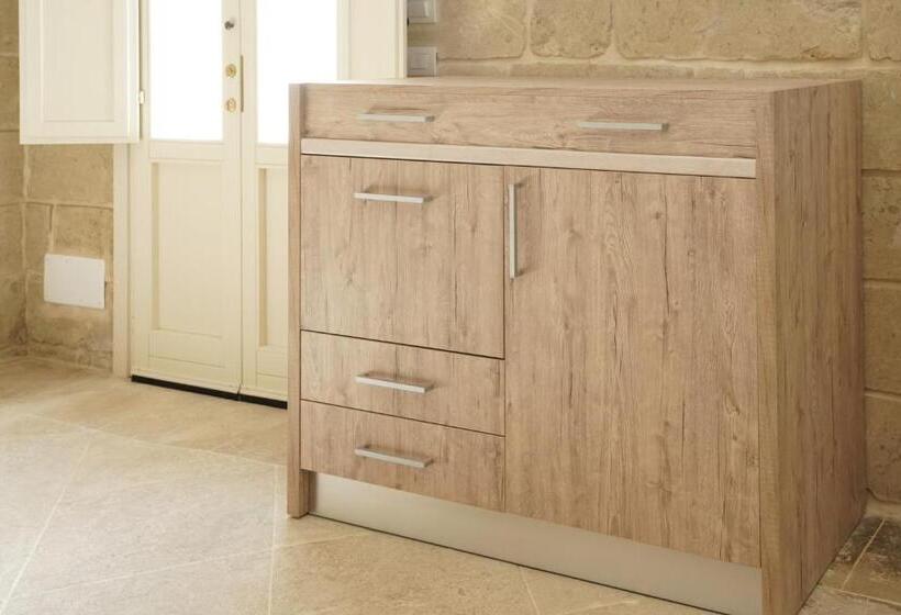 민박 Dimora La Fuga