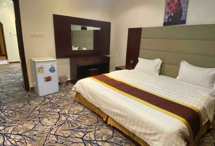 فندق برج الذهبيه