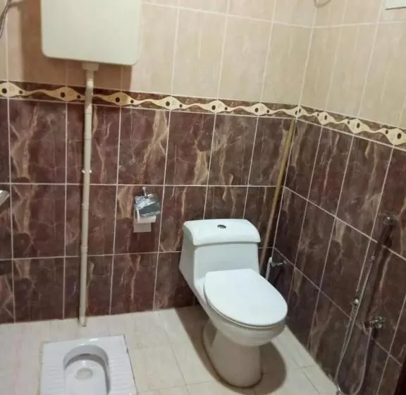 Hotelli برج الذهبيه