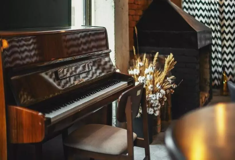 ホテル Chateau Tsinandali