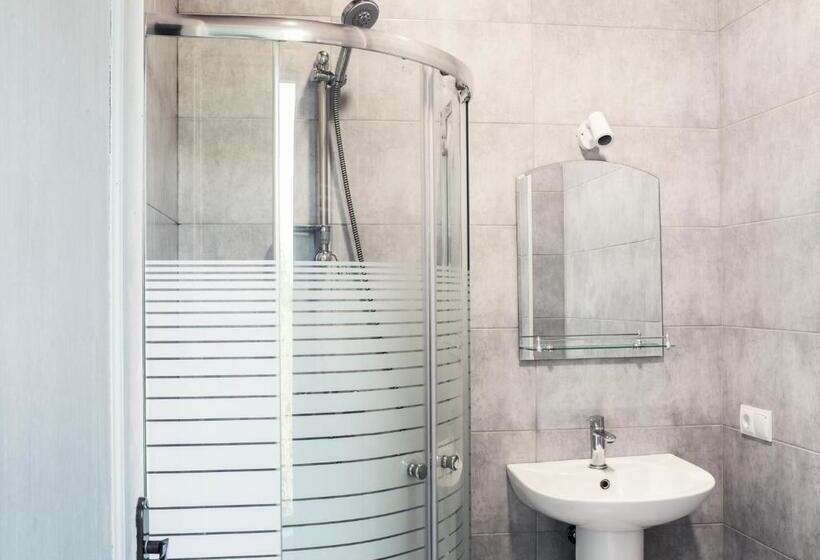 هتل Chateau Tsinandali