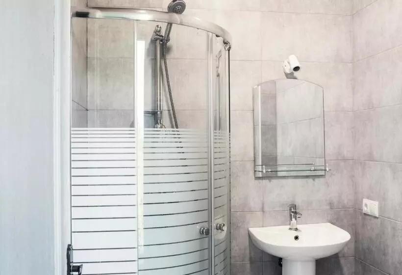 ホテル Chateau Tsinandali