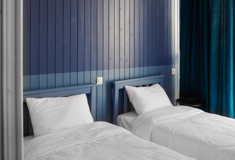 هتل Chateau Tsinandali