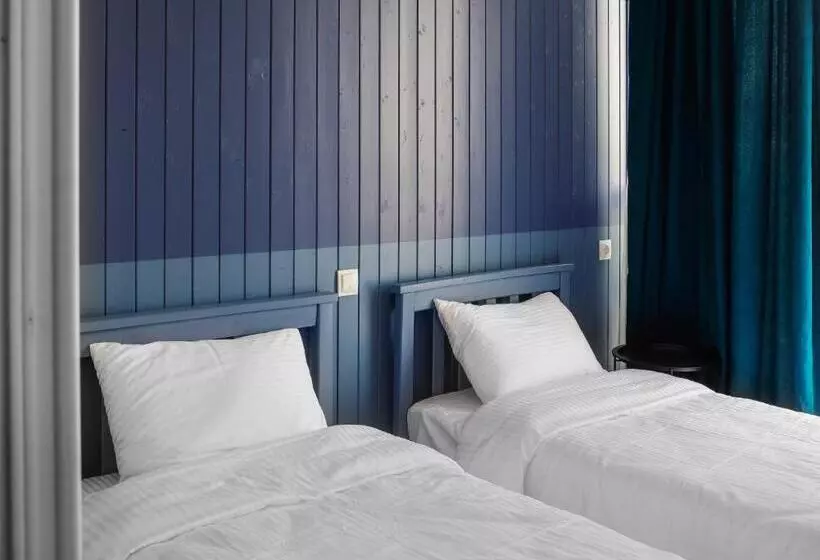 ホテル Chateau Tsinandali