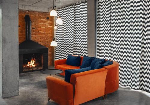 هتل Chateau Tsinandali