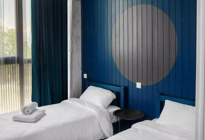 ホテル Chateau Tsinandali