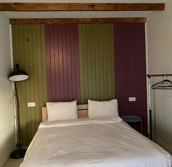 هتل Chateau Tsinandali