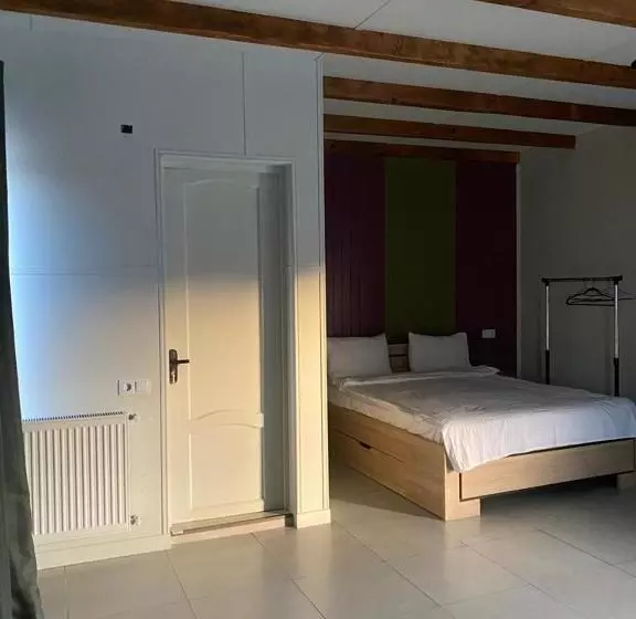 ホテル Chateau Tsinandali