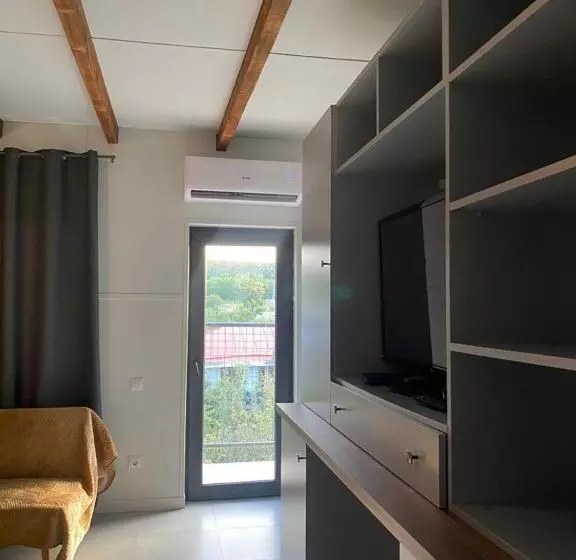 ホテル Chateau Tsinandali