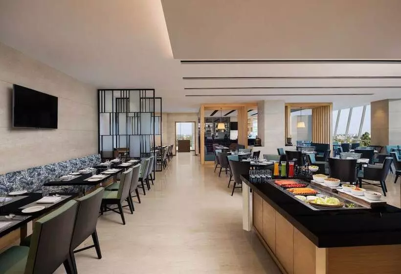 Hotelli Fairfield By Marriott Agra