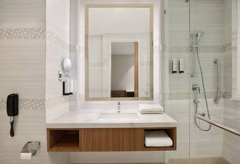 Hotelli Fairfield By Marriott Agra